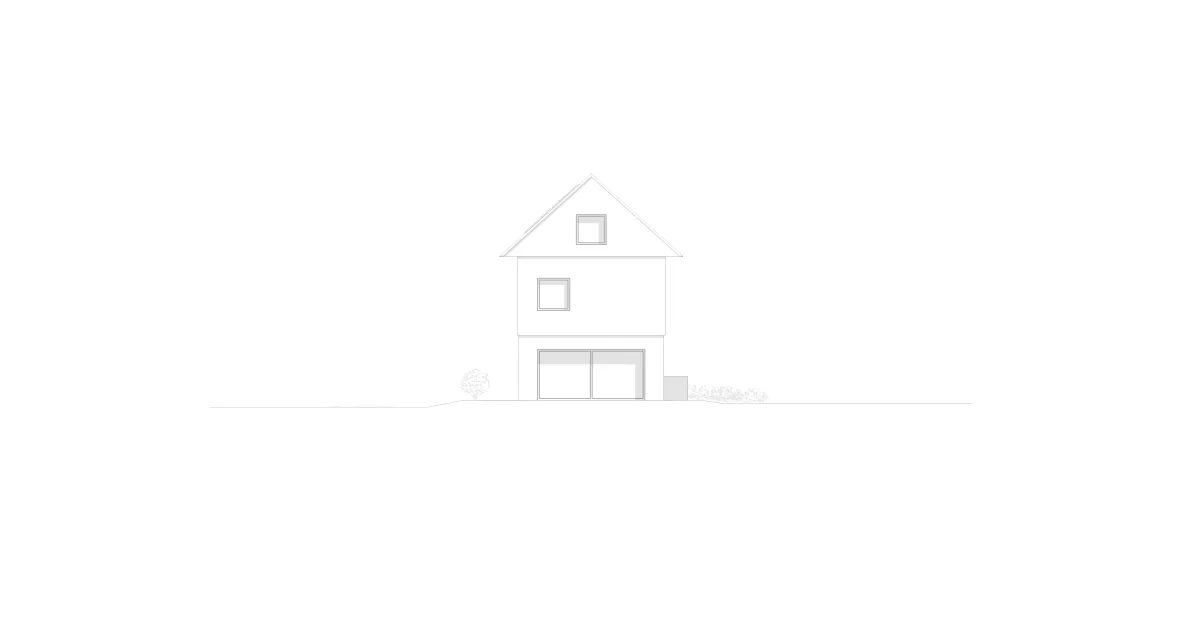 Construction de 2 villas individuelles-19