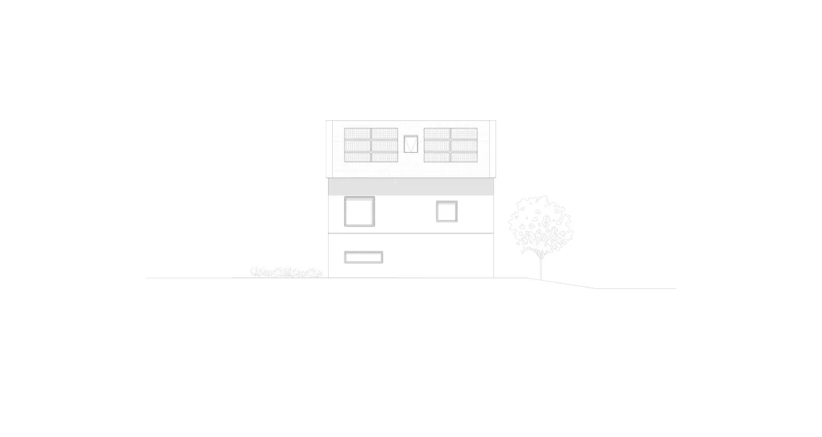 Construction de 2 villas individuelles-18