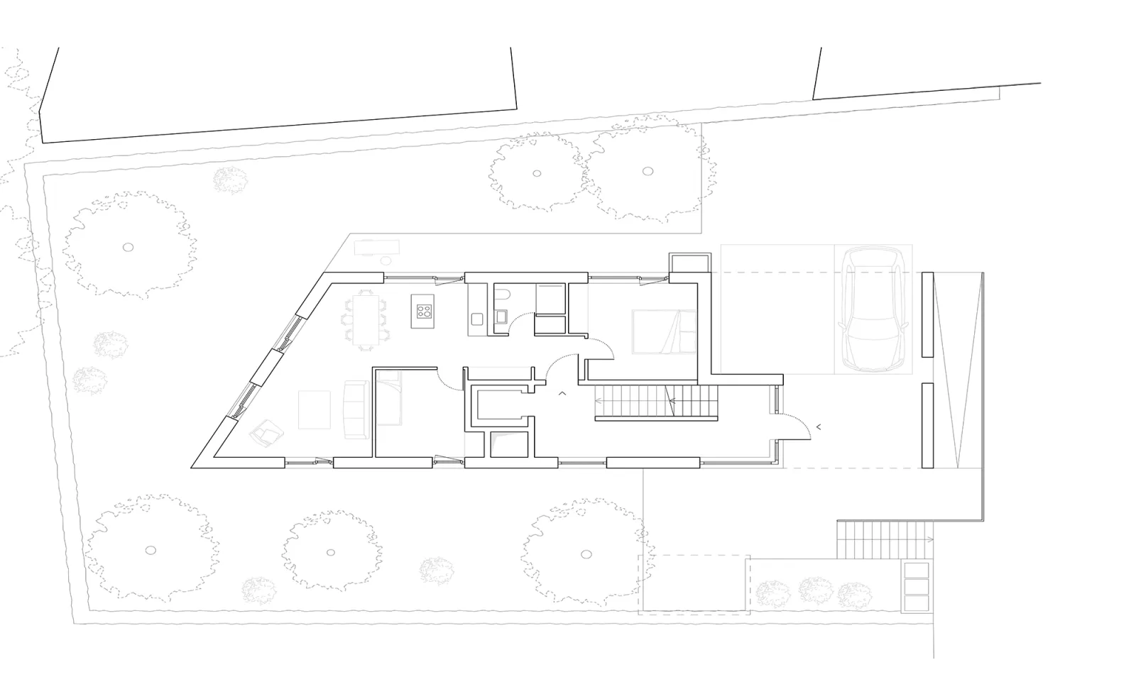 Immeuble en PPE de 14 logements-8