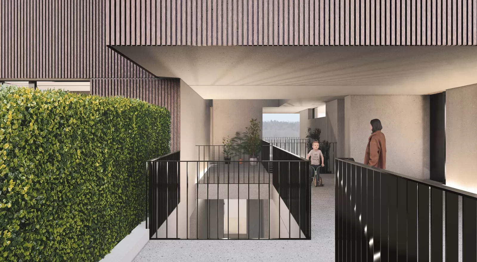 Résidence Les Tours d'Attalens-6
