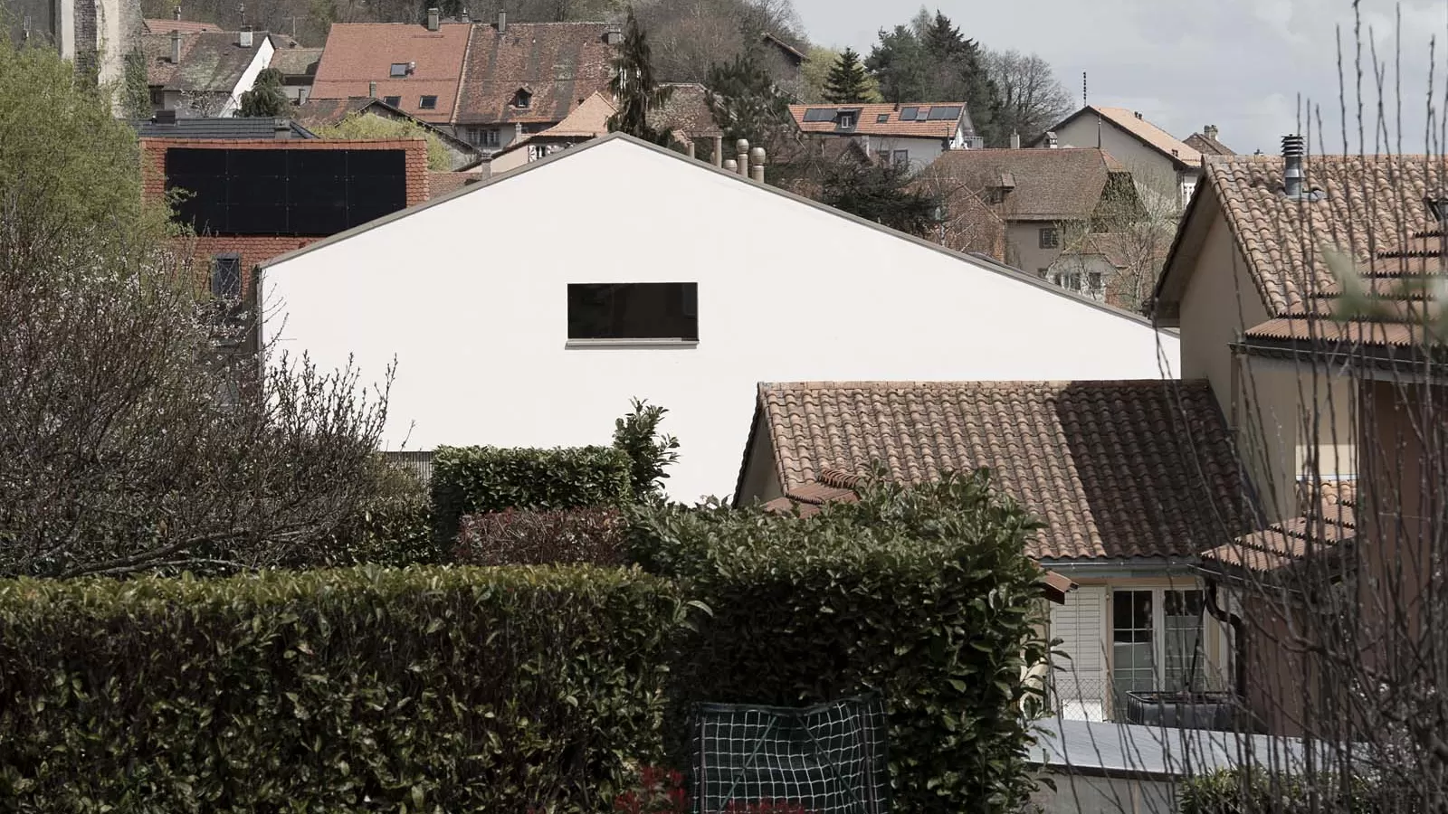 Résidence du Midi