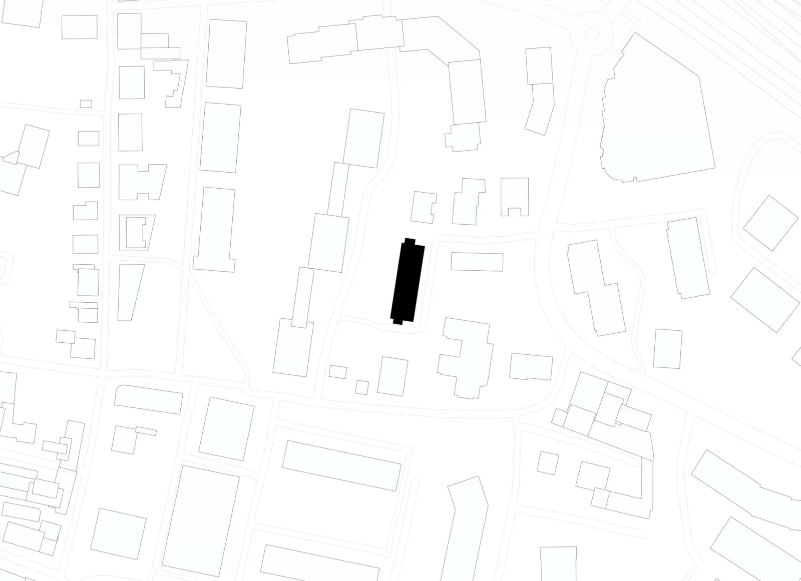Surélévation d’un immeuble locatif du XXe sicècle-3