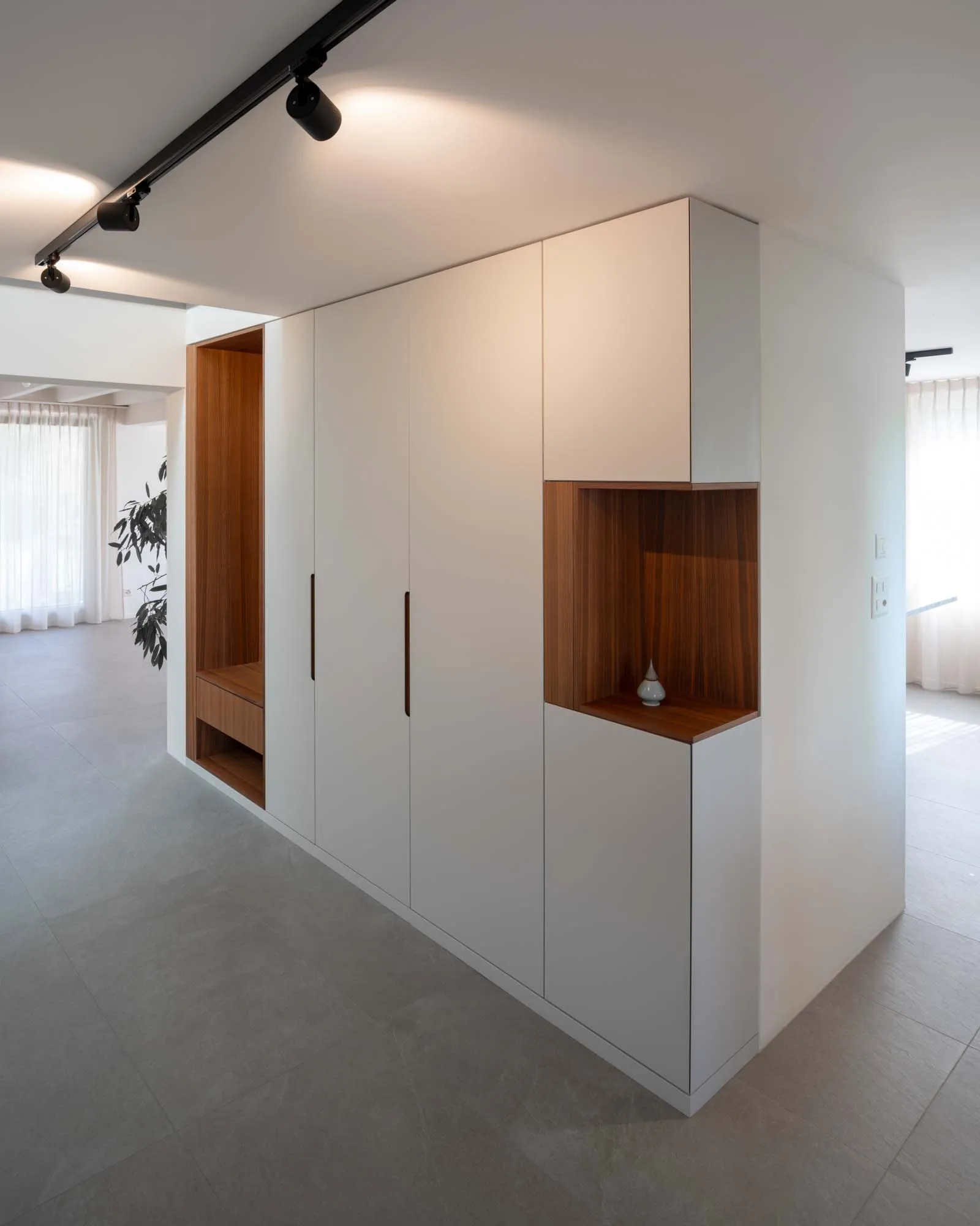 Transformation d'une villa du XXe siècle-10